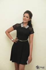 Madhu Shalini at Guntur Talkies Movie Audio Launch